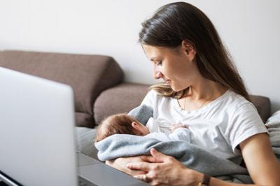You can use your computer or mobile device for video consults